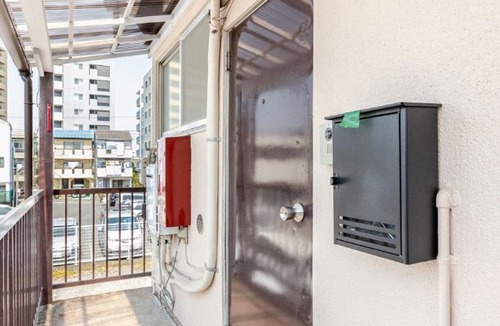 Kitakoiwa Apartment | tkm北小岩1丁目203