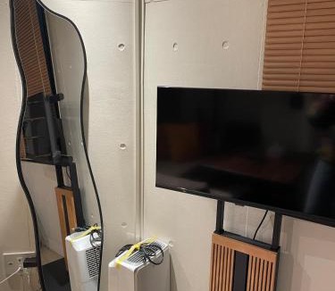 Shirokane Apartment | Tkm白金5丁目