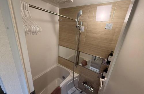 Shirokane Apartment | Tkm白金5丁目