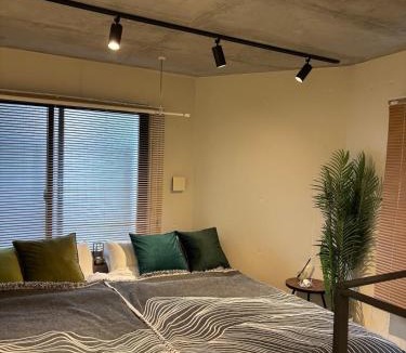 Shirokane Apartment | Tkm白金5丁目