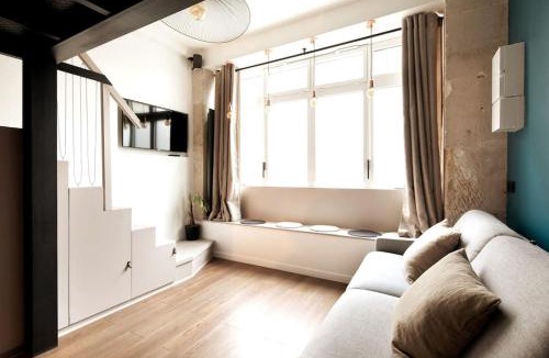 Les Amandiers Apartment | Tlemcen - CI - Studio de charme
