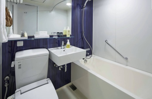 Ota Hotel | Tmark City Hotel Tokyo Omori