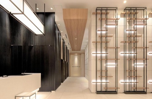 Ota Hotel | Tmark City Hotel Tokyo Omori - Vacation STAY 26391v