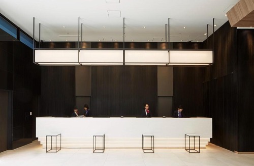 Ota Hotel | Tmark City Hotel Tokyo Omori - Vacation STAY 26393v