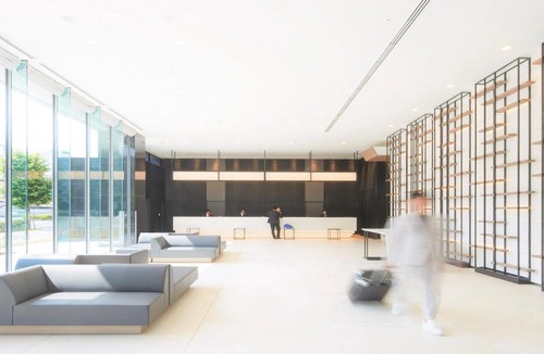 Ota Hotel | Tmark City Hotel Tokyo Omori - Vacation STAY 26377v