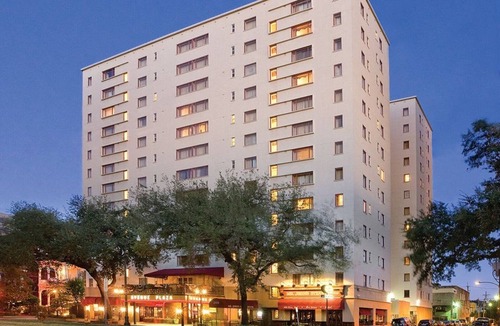 Faubourg Livaudais Condo | tn1 Bedroom Avail. July 3 - 6, 2025 Essence Festival! New lower rate!