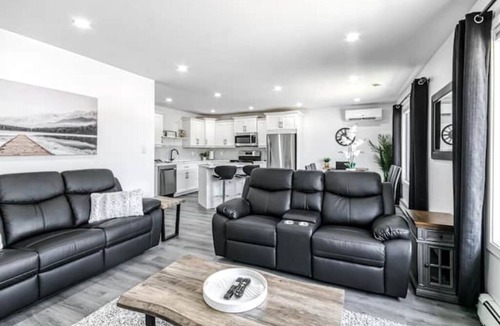 Sudbury Apartment | TNT Executive Suites 1
