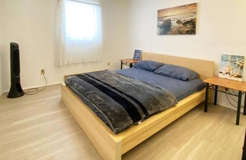 Tobermory House | Tobermory Cozy Lighthouse Cottage -locate 3min from downtown