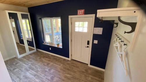 Tobermory House | Tobermory Village Getaway