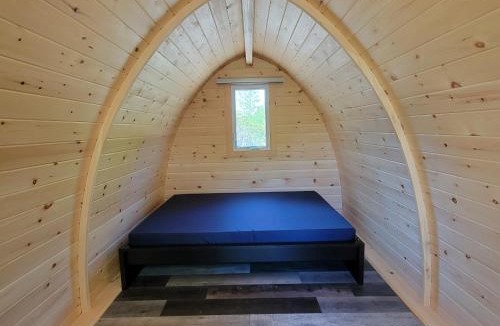 Tobermory Other | Tobermory Village Glamping Pods