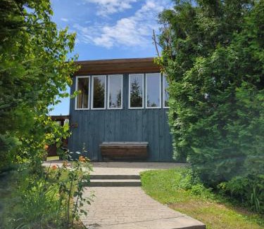 Tobermory Other | Tobermory Village Glamping Pods