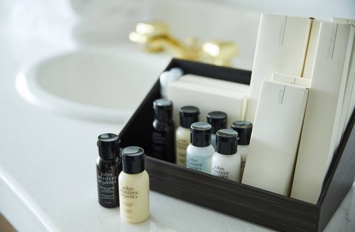 Kinshi Hotel | Tobu Hotel Levant Tokyo