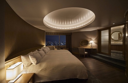 Kinshi Hotel | Tobu Hotel Levant Tokyo