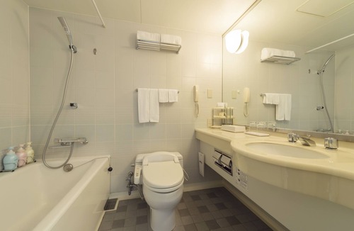 Kinshi Hotel | Tobu Hotel Levant Tokyo