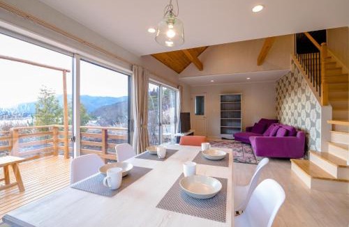 Azagawa House | TOCORO, MT,FUJI Mutsuki - Vacation STAY 03957v