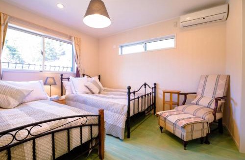 Azagawa House | TOCORO, MT,FUJI Mutsuki - Vacation STAY 03957v