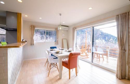 Azagawa House | TOCORO, MT,FUJI Mutsuki - Vacation STAY 03957v