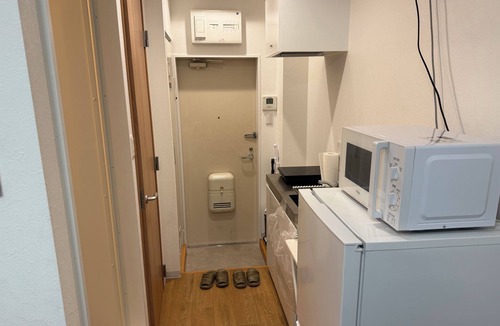 Setagaya Apartment | Today's Comfort Olympic Park near Shibuya