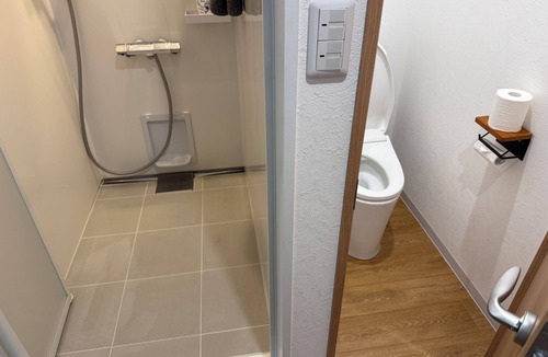 Setagaya Apartment | Today's Comfort Olympic Park near Shibuya