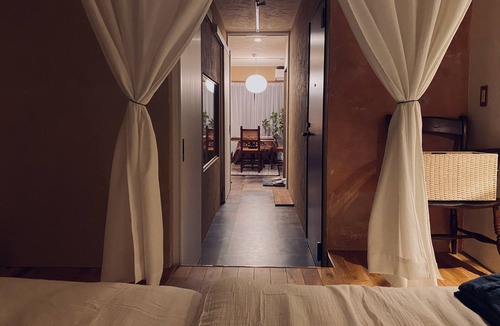 Asakusa House | TOE LIBRARY