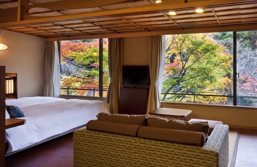 Izu House | Tofuya Resort & Spa Izu