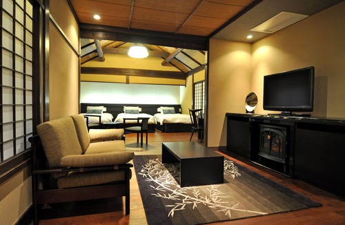Izu House | Tofuya Resort & Spa Izu