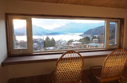 Azagawa House | Toke Toke Sanso - Vacation STAY 20892v