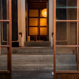 Kawagoe House | Tokinoma ときのま