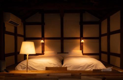 Kawagoe House | Tokinoma ときのま