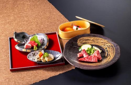 Kofu Hotel | Tokiwa Hotel