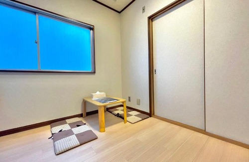 Haginaka Apartment | Toko inn Japanese-style room popularity