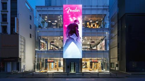 Harajuku Villa | TOKYO Amazing location Harajuku House Shibuya 8pepl 2BR