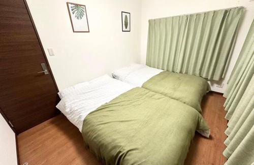 Harajuku Villa | TOKYO Amazing location Harajuku House Shibuya 8pepl 2BR
