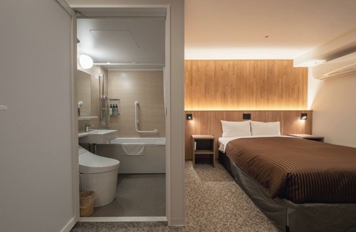 Yanagibashi Hotel | Tokyo Asakusabashi Belmont Hotel