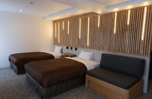 Yanagibashi Hotel | Tokyo Asakusabashi Belmont Hotel