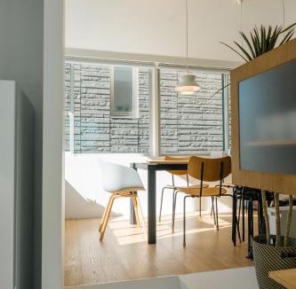 Musashino Apartment | Tokyo Cabin - 3LDK一軒家デザイナーハウス - 三鷹駅5分 - 新宿12分 - 最大8名滞在可
