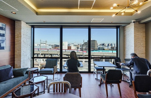 Kita Hotel | TOKYO CITY VIEW HOTEL TABATA-STATION