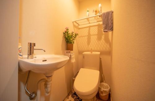 Nishiikebukuro House | Tokyo cozy house-Direct to ginza shibuya shinjuku