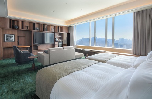 Korakuen Hotel | Tokyo Dome Hotel