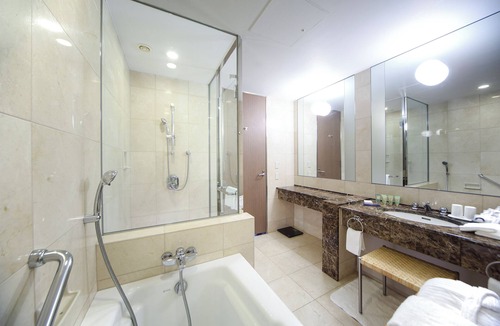 Korakuen Hotel | Tokyo Dome Hotel