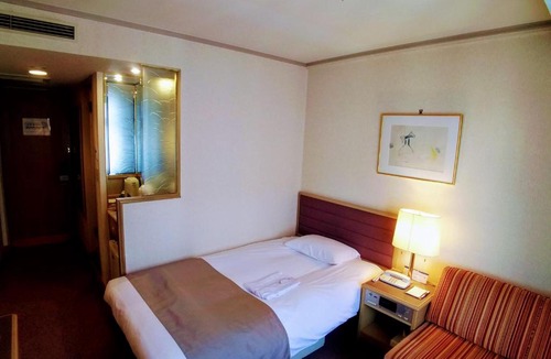 Shiba Hotel | Tokyo Grand Hotel
