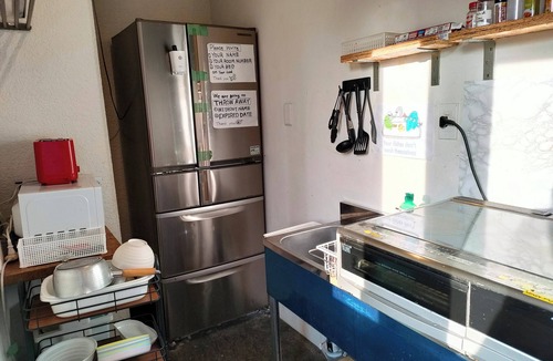 Kita Hostel | Tokyo Guest House Ouji Music Lounge - Hostel