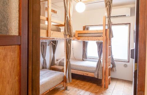 Kuramae Hostel | Tokyo Hikari Guesthouse