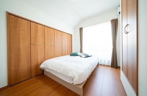 Ota Apartment | Tokyo Home Base Haneda by Tranova