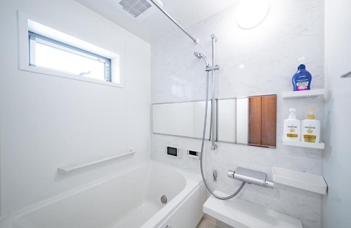 Ota Apartment | Tokyo Home Base Haneda by Tranova