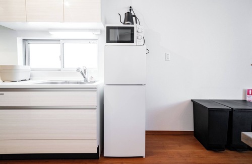 Ota House | Tokyo Home Base Haneda
