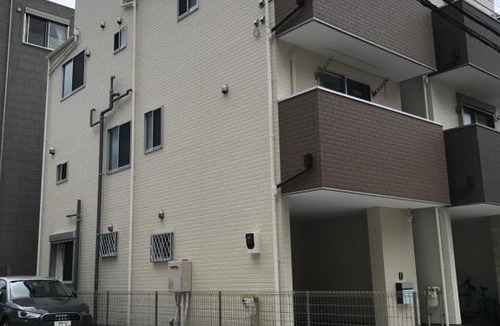 Ikebukuro Villa | Tokyo Ikebukuro Takahashi Minsyuku