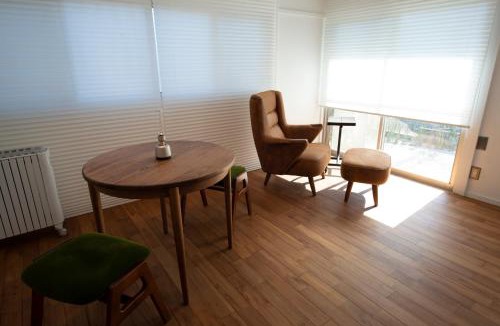 Chofu Apartment | TOKYO Jindaiji 東京 深大寺にある一人の時間をゆっくり過ごす宿 COMORI
