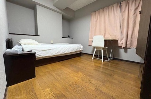 Minato House | Tokyo Kakan