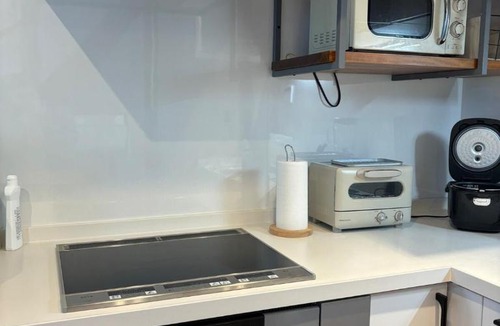 Adachi Apartment | Tokyo Kameari Private House - 4BR - Sleeps 6